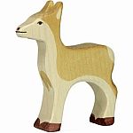 Doe - Standing Figure