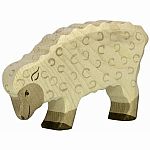 Sheep - Feeding Figure