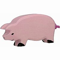 Pig Figure