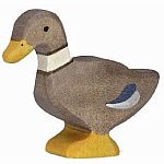 Duck Figure
