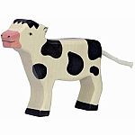 Cow - Calf Standing Figure