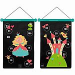 Magnetic Darts - Princess