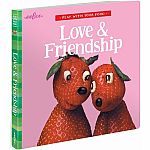 Play With Your Food - Love & Friendship. 