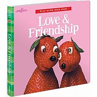 Play With Your Food - Love & Friendship. 