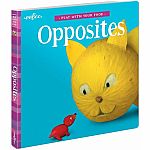 Play With Your Food - Opposites 