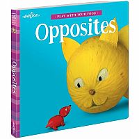 Play With Your Food - Opposites 
