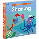 Sharing - First Books for Little Ones.