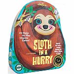 Sloth in a Hurry - 2023 Edition