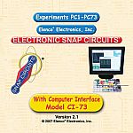 Computer Interface For Snap Circuits.