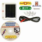 Computer Interface For Snap Circuits.