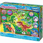 Aquabeads - Dinosaur World