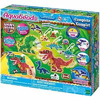 Aquabeads - Dinosaur World