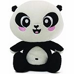 Lil' Panda Beanbag - Retired.