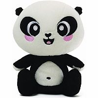 Lil' Panda Beanbag - Retired.