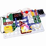 Snap Circuits Arcade.