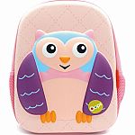 Oops - Happy Owl Backpack