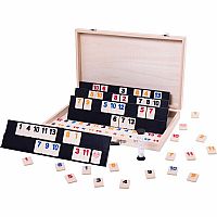 Classic Rummy by Rustik 
