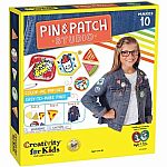 Pin & Patch Studio 