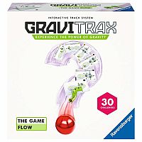 GraviTrax: The Game Flow - Ravensburger