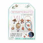 Wish Craft Lunar Magic Charm Jewelry
