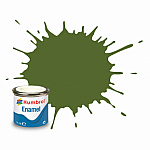 Deck Green - Matt - Tinlet No 88