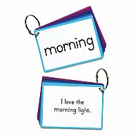 100 Sight Words: Level 3 .