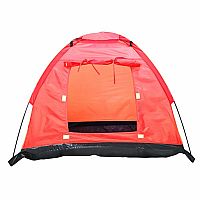 Spider-Man Play Tent.