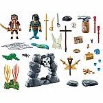 Pirates: Treasure Hunt - Retired