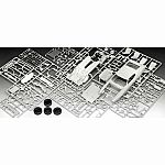 James Bond 007 Ford Mustang Mach I - Model Kit