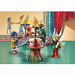 Asterix: Artifis' Poisoned Cake - Retired