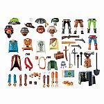 My Figures: Pirates.