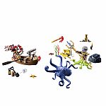 Advent Calendar: Pirates - 2024