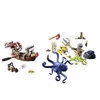 Advent Calendar: Pirates - 2024