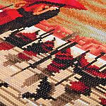 Crystal Art Medium Framed Kit - Meet Me in Venice  