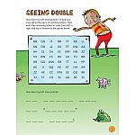 My Butt is SO PUZZLING!