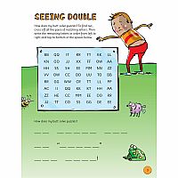 My Butt is SO PUZZLING!