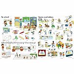 The Usborne Big Book of Words 