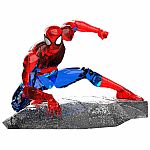 Marvel: Spider-Man - 3D Crystal Puzzle.