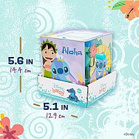 Disney Baby - Lilo & Stitch Jack-in-the-box