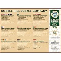 Spring Creek Run - Cobble Hill 