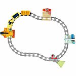 Duplo: Big Interactive Community Train 