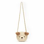 Little Pup Bag - Jellycat 