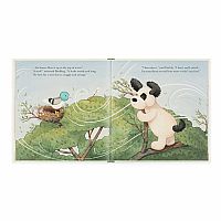 The Pick of the Sticks - Jellycat Book