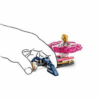 Ninjago: Sora's Dragon Spinjitzu Spinner 