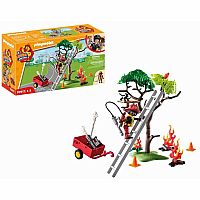 Duck on Call: Fire Rescue Action - Retired