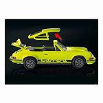 Porsche 911 Carrera RS 2.7 - Retired