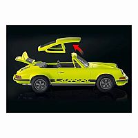 Porsche 911 Carrera RS 2.7 - Retired