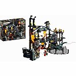 Dino Rise: Dino Mine - Retired