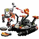 Dino Rise: Demolition Drill - Retired