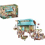 Wiltopia: Animal Care Station - Retired
